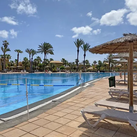 Apartment Casa Federica Corralejo