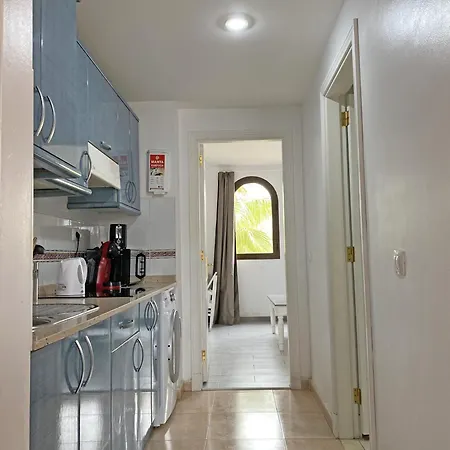 Apartment Casa Federica
