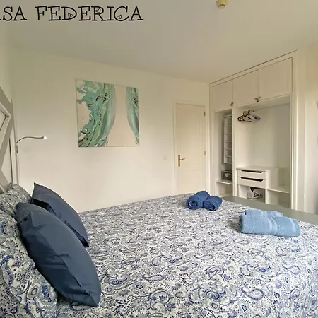 Casa Federica Apartment