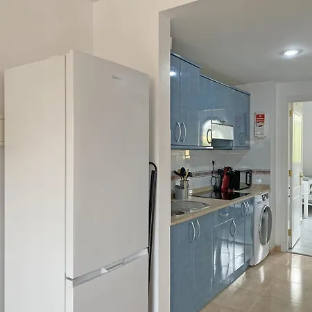 Casa Federica Apartment *