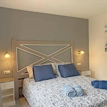 Apartment Casa Federica Corralejo