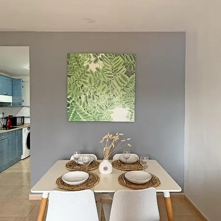 Casa Federica Apartment Corralejo