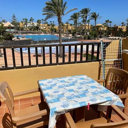 Apartment Casa Federica Corralejo