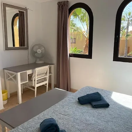 Casa Federica Apartment