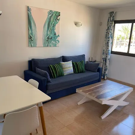 Casa Federica Corralejo