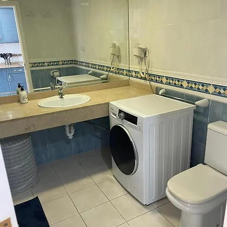 Casa Federica Apartamento *