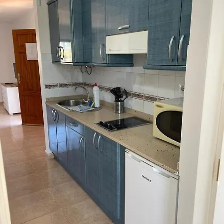 Apartamento Casa Federica *