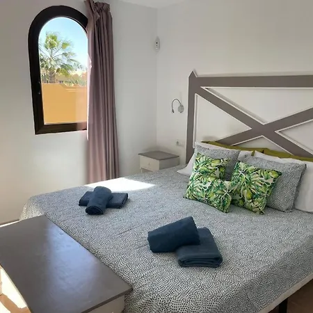 Casa Federica Apartamento Corralejo