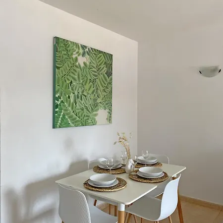 Casa Federica