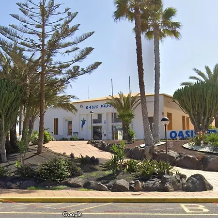 Apartamento Casa Federica Corralejo