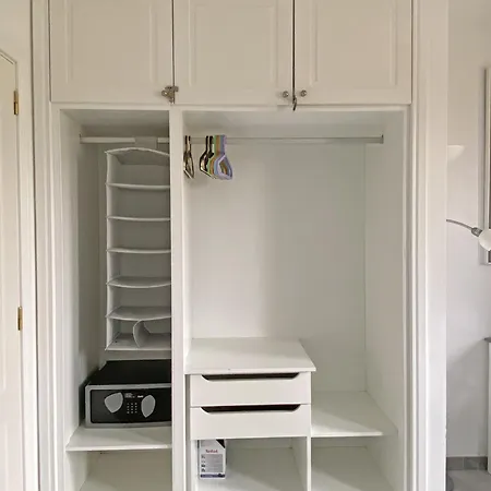 Casa Federica Apartamento *