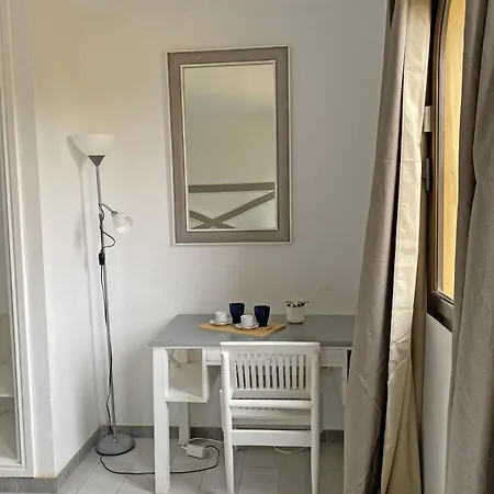 Apartamento Casa Federica