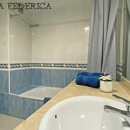 Apartamento Casa Federica Corralejo