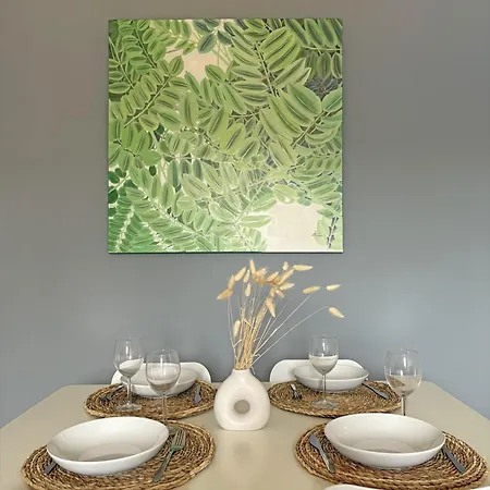 Casa Federica *