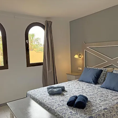 Casa Federica Corralejo
